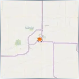 Western Illinois University Location Map Western Illinois University Location Map