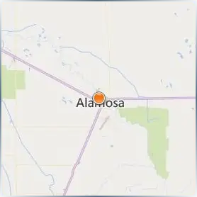 Adams State University Location Map Adams State University Location Map