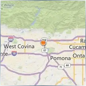 Los Angeles Pacific University Location Map Los Angeles Pacific University Location Map