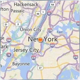 Berkeley College New York Location Map Berkeley College New York Location Map