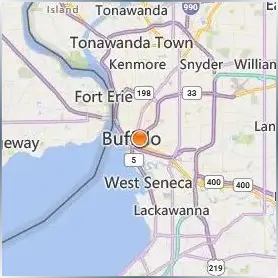 Bryant & Stratton College Buffalo Location Map Bryant & Stratton College Buffalo Location Map