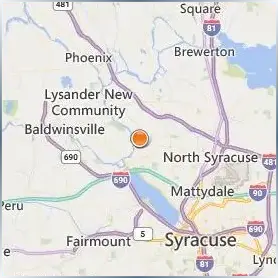 Bryant & Stratton College Syracuse North Location Map Bryant & Stratton College Syracuse North Location Map