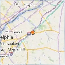 Rowan College at Burlington County Location Map Rowan College at Burlington County Location Map