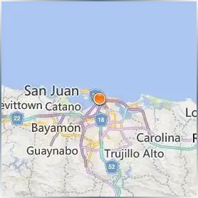 Caribbean Forensic and Technical College Location Map Caribbean Forensic and Technical College Location Map