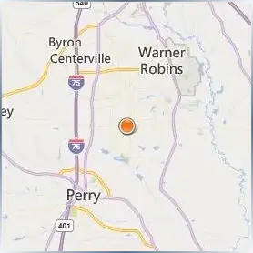 Central Georgia Technical College Location Map Central Georgia Technical College Location Map