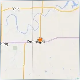 Central Technology Center Location Map Central Technology Center Location Map