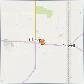 Clovis Community College New Mexico Location Map Clovis Community College New Mexico Location Map