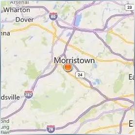 Saint Elizabeth University Location Map Saint Elizabeth University Location Map