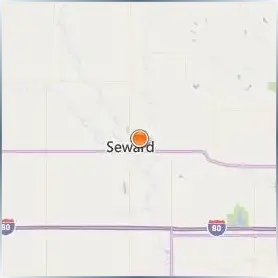 Concordia University Nebraska Location Map Concordia University Nebraska Location Map