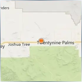 Copper Mountain Community College Location Map Copper Mountain Community College Location Map