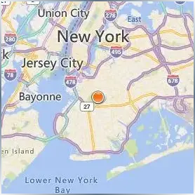CUNY Medgar Evers College Location Map CUNY Medgar Evers College Location Map
