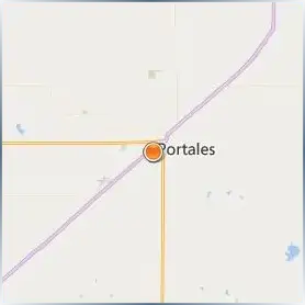 Eastern New Mexico University Location Map Eastern New Mexico University Location Map