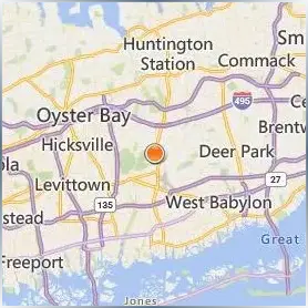Farmingdale State College Location Map Farmingdale State College Location Map