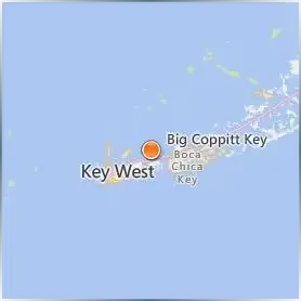 Florida Keys Community College Location Map Florida Keys Community College Location Map
