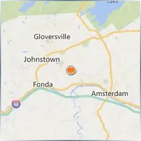 Fulton Montgomery Community College Location Map Fulton Montgomery Community College Location Map