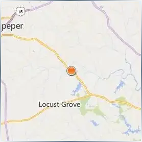Germanna Community College Location Map Germanna Community College Location Map