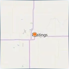 Hastings College Location Map Hastings College Location Map