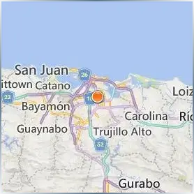 ICPR Junior College Location Map ICPR Junior College Location Map