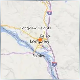 Lower Columbia College Location Map Lower Columbia College Location Map
