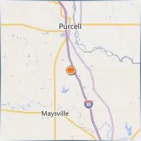 Mid America Technology Center Location Map Mid America Technology Center Location Map