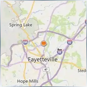 Miller Motte College Fayetteville Location Map Miller Motte College Fayetteville Location Map