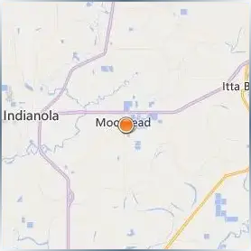 Mississippi Delta Community College Location Map Mississippi Delta Community College Location Map
