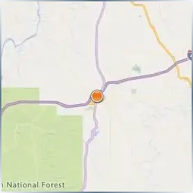Missouri University of Science and Technology Location Map Missouri University of Science and Technology Location Map