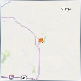 Missouri Valley College Location Map Missouri Valley College Location Map