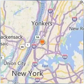 Monroe College Location Map Monroe College Location Map