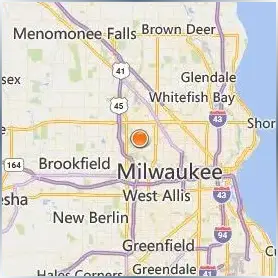 Mount Mary University Location Map Mount Mary University Location Map