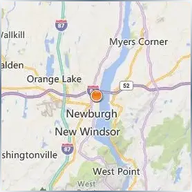 Mount Saint Mary College Location Map Mount Saint Mary College Location Map
