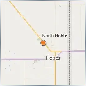 New Mexico Junior College Location Map New Mexico Junior College Location Map