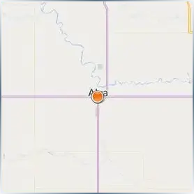 Northwestern Oklahoma State University Location Map Northwestern Oklahoma State University Location Map