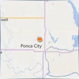 Pioneer Technology Center Location Map Pioneer Technology Center Location Map