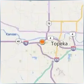 Rasmussen University Kansas Location Map Rasmussen University Kansas Location Map
