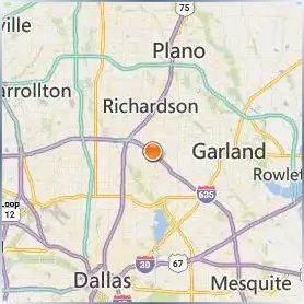 Remington College Dallas Location Map Remington College Dallas Location Map