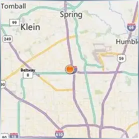 Remington College North Houston Location Map Remington College North Houston Location Map