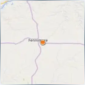 Southwest Wisconsin Technical College Location Map Southwest Wisconsin Technical College Location Map