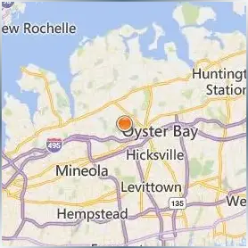SUNY College at Old Westbury Location Map SUNY College at Old Westbury Location Map