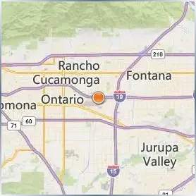 University of Phoenix California Location Map University of Phoenix California Location Map