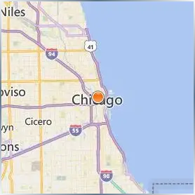University of Phoenix Illinois Location Map University of Phoenix Illinois Location Map