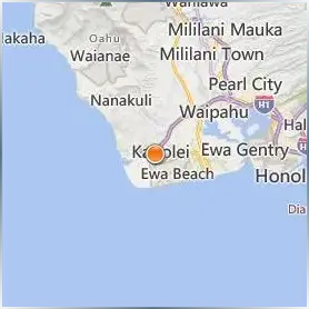 University of Phoenix Hawaii Location Map University of Phoenix Hawaii Location Map
