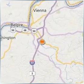 West Virginia University at Parkersburg Location Map West Virginia University at Parkersburg Location Map