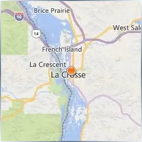 Western Technical College Location Map Western Technical College Location Map