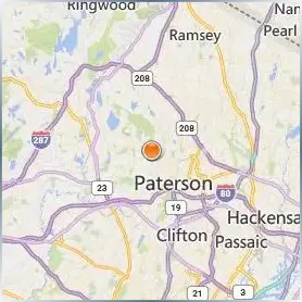 William Paterson University of New Jersey Location Map William Paterson University of New Jersey Location Map