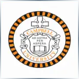 Campbell University