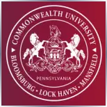 Commonwealth University of Pennsylvania
