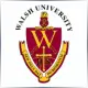 Walsh University - Police School Ranking