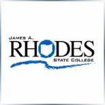James A. Rhodes State College