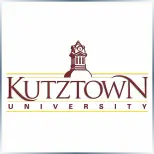 Kutztown University of Pennsylvania